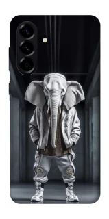 Чехол на Samsung Galaxy A57 5G Слон v2 фото 1 из 1
