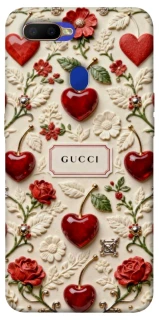 Чехол на Oppo A5s Gucci ver.2 фото 1 из 1