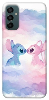 Чохол на Samsung Galaxy M34 5G Stitch ver.30 фото 1 з 1