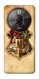 Чехол на ZTE Nubia Focus Pro Harry Potter mood v1 фото 1 из 1