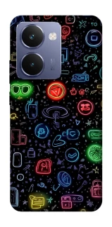Чохол на Realme P3 Ultra Wallpaper фото 1 Чохол на Realme P3 Ultra Wallpaper фото 1 з 1