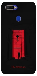Чехол на Oppo A5s Hannibal фото 1 из 1