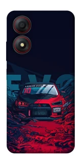 Чехол на ZTE Blade A34 4G EVO 10 фото 1 из 1