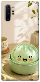 Чехол на Samsung Galaxy Note 10 Plus Dumpling ver.3 фото 1 из 1