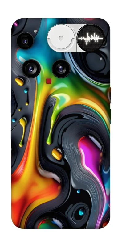 Чехол на Nothing Phone (3) dye фото 1 из 1