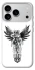 Чехол на Apple iPhone 17 Pro Max (6.9") Tattoo ver.12 фото 1 из 1
