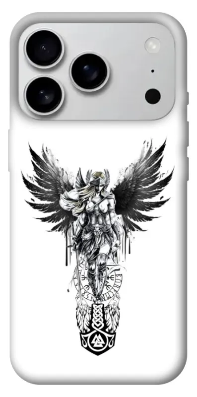 Чехол на Apple iPhone 18 Pro Max Tattoo ver.12 фото 1 из 1