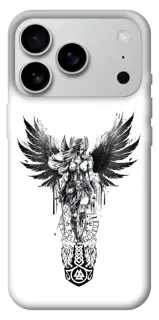 Чехол на Apple iPhone 18 Pro Max Tattoo ver.12 фото 1 из 1