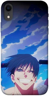 Чехол на Apple iPhone XR (6.1") Toji v5 фото 1 из 1