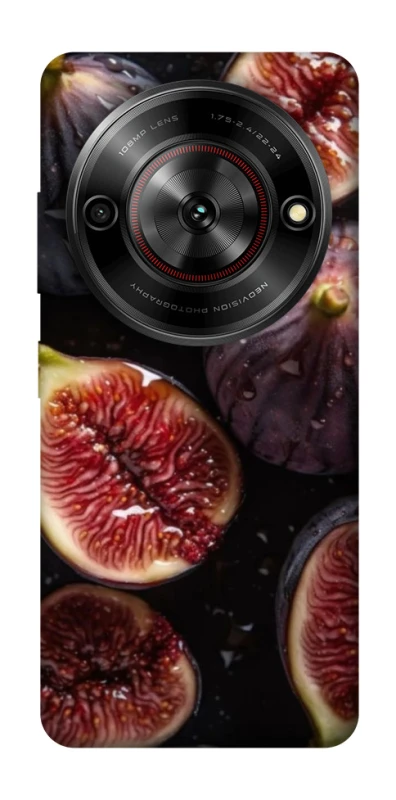 Чохол на ZTE Nubia Focus VioletFig1 фото 1 з 1