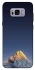 Чохол на Samsung G955 Galaxy S8 Plus Sky mountains фото 1 з 1
