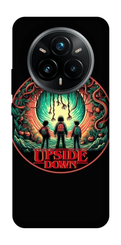 Чехол на Realme 14 Pro Stranger Things ver.32 фото 1 из 1