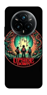 Чехол на Realme 14 Pro Stranger Things ver.32 фото 1 из 1