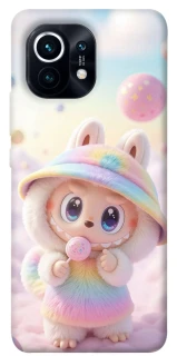 Чохол на Xiaomi Mi 11 Candy Labubu фото 1 з 1