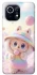 Чехол на Xiaomi Mi 11 Candy Labubu фото 1 из 1