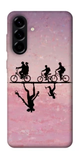 Чохол на Samsung Galaxy A56 5G Stranger Things ver.19 фото 1 з 1