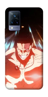 Чехол на Vivo V21 Todo v4 фото 1 из 1