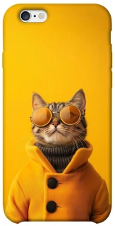 Чохол на Apple iPhone 6/6s (4.7") Yellow Glasses фото 1 з 1