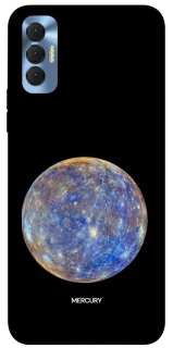 Чехол на TECNO Spark 8P Mercury фото 1 из 1