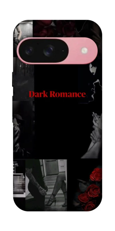 Чохол на Google Pixel 9 Dark Romance фото 1 з 1