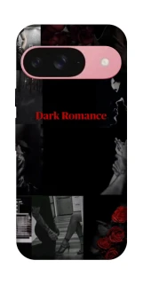 Чохол на Google Pixel 9 Dark Romance фото 1 з 1