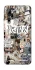 Чохол на ZTE Axon 10 Pro Fashion collage ver.12 фото 1 з 1