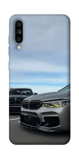 Чехол на ZTE Blade A7s (2019) BMW V57 фото 1 из 1