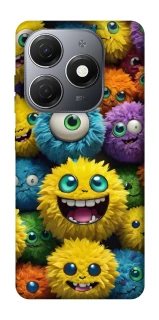 Чехол на TECNO Spark 20 Smiles фото 1 из 1