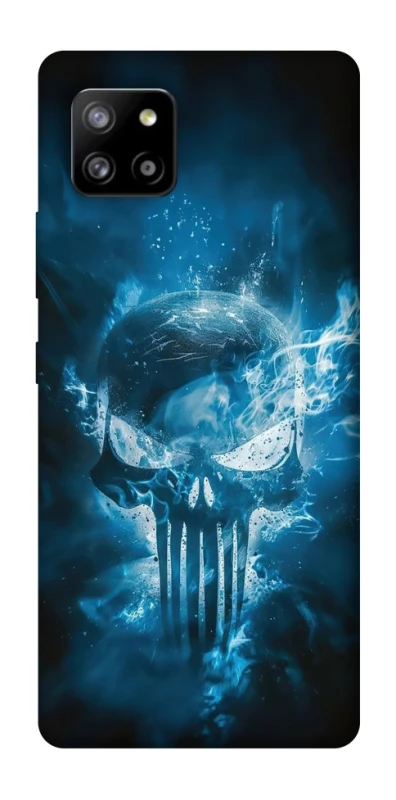 Чохол на Samsung Galaxy A42 5G Каратель v2 фото 1 з 1