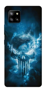 Чехол на Samsung Galaxy A42 5G Каратель v2 фото 1 из 1