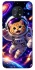 Чехол на Nokia G50 Space Cat фото 1 из 1