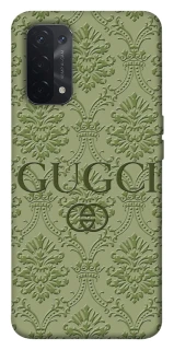 Чохол на Oppo A54 5G / A74 5G Gucci ver.9 фото 1 з 1