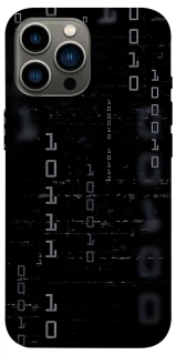 Чехол на Apple iPhone 12 Pro Max (6.7") Numbers фото 1 из 1