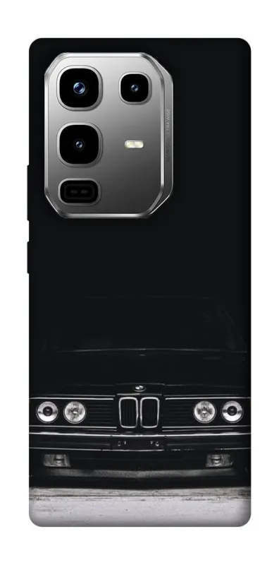 Чехол на Infinix Note 50 Pro BMW v17 фото 1 из 1