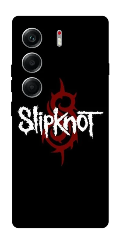 Чехол на Tecno Camon 40 Slipknot фото 1 из 1