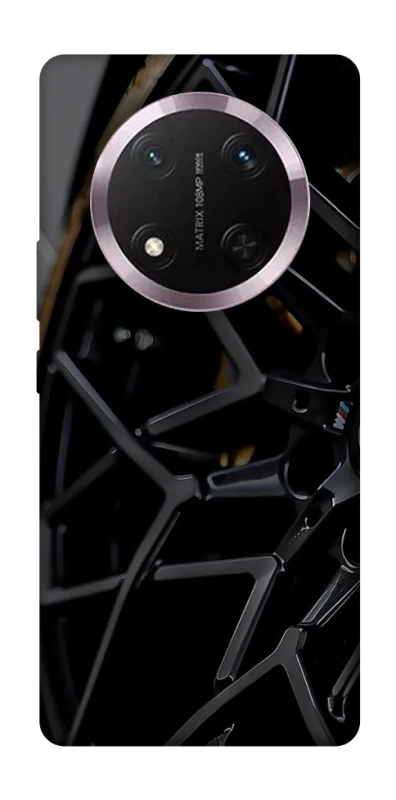 Чехол на Honor X9c Wheel BMW v2 фото 1 из 1