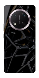 Чехол на Honor X9c Wheel BMW v2 фото 1 из 1