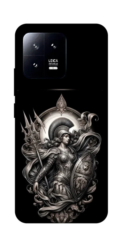 Чохол на Xiaomi 13 Goddess of war ver.4 фото 1 з 1
