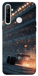 Чохол на Realme 6i F-1 ver.3 фото 1 з 1