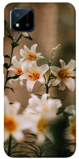 Чохол на Realme C11 (2021) Лілії фото 1 з 1