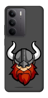 Чохол на Realme C75 Viking v3 фото 1 з 1