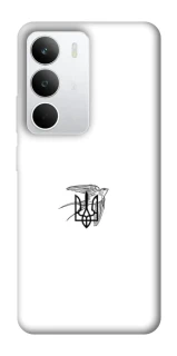 Чохол на Realme C71 Сокіл фото 1 з 1