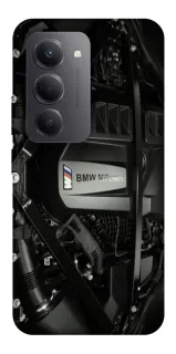 Чехол на Xiaomi Redmi 15 4G (Global) / 5G BMW V58 фото 1 из 1