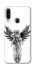 Чехол на ZTE Blade A7 (2020) Tattoo ver.12 фото 1 из 1