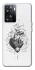 Чехол на OnePlus Nord N20 SE Tattoo ver.2 фото 1 из 1