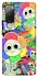 Чохол на Samsung Galaxy S20 FE Dandy world collage фото 1 з 1