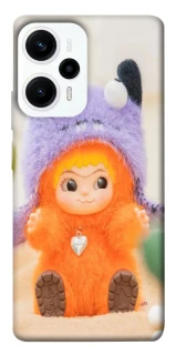 Чехол на Xiaomi Poco F5 / Note 12 Turbo Wakuku ver.5 фото 1 из 1