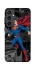Чохол на Samsung Galaxy S24 FE superman comics фото 1 з 1