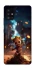 Чохол на Samsung Galaxy A51 5G Baby Groot v3 фото 1 з 1