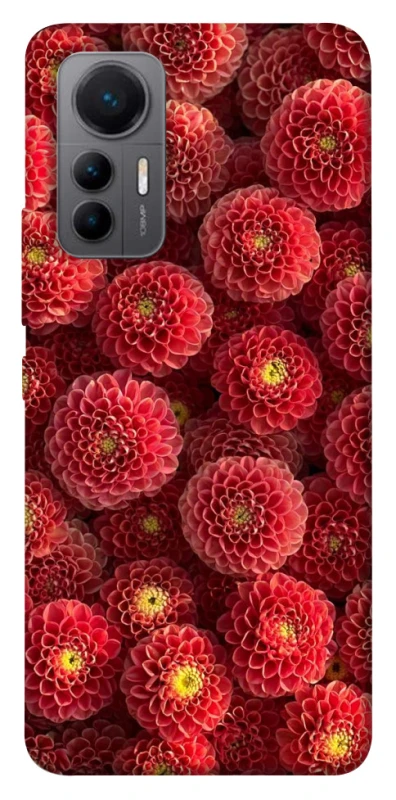 Чохол на Xiaomi 12 Lite Midnight1 фото 1 з 1